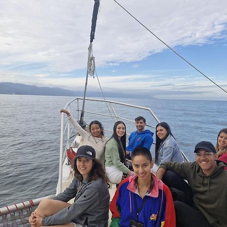 Casa Kraken Hostel Puerto Vallarta Eksteriør billede