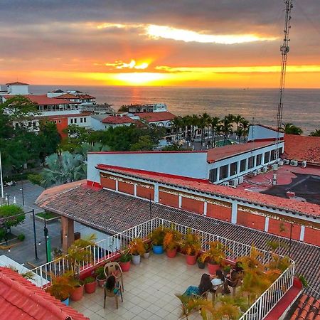 Casa Kraken Hostel Puerto Vallarta Eksteriør billede