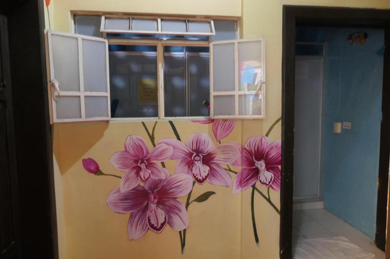 Casa Kraken Hostel Puerto Vallarta Eksteriør billede