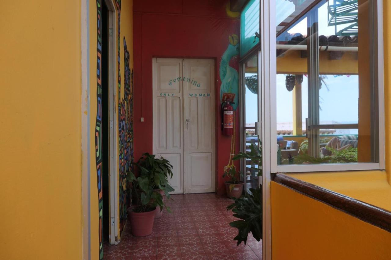 Casa Kraken Hostel Puerto Vallarta Eksteriør billede