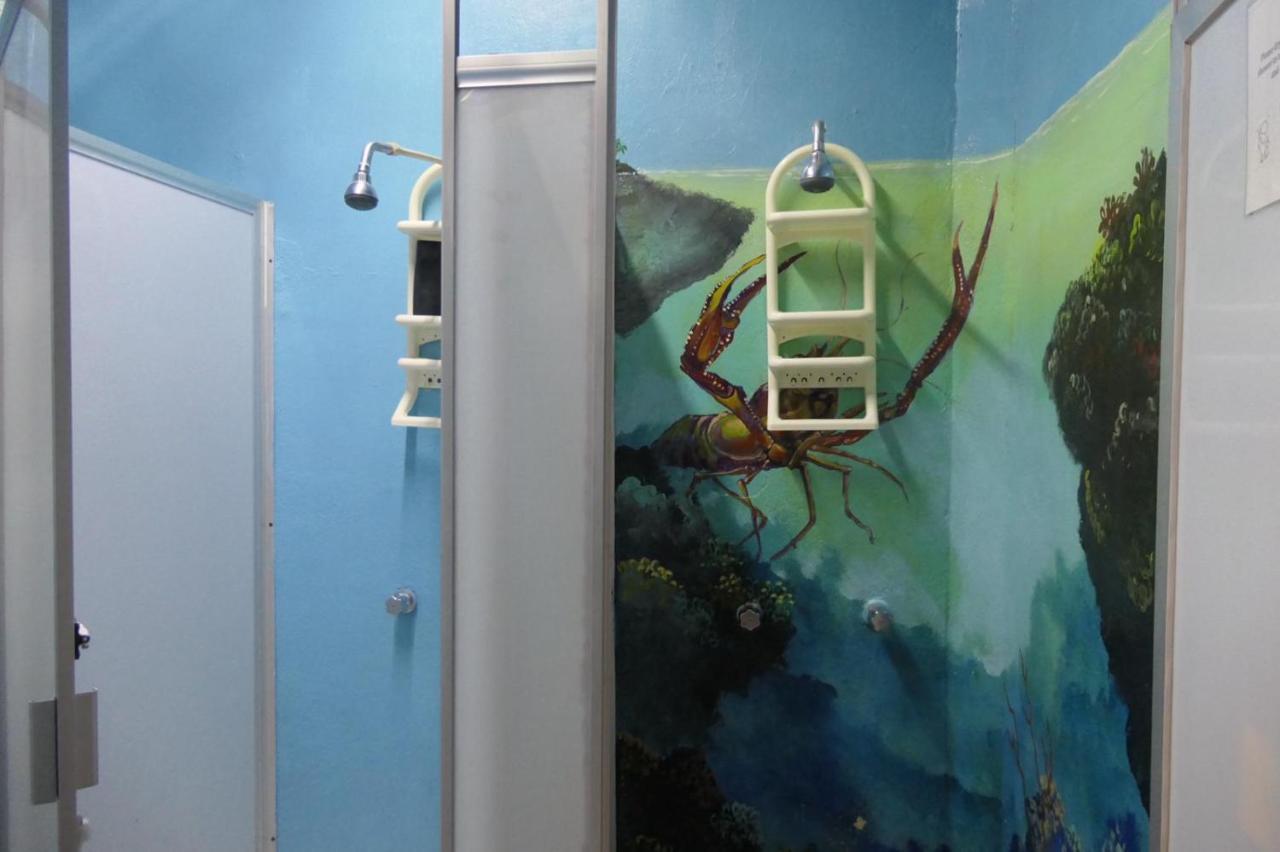 Casa Kraken Hostel Puerto Vallarta Eksteriør billede