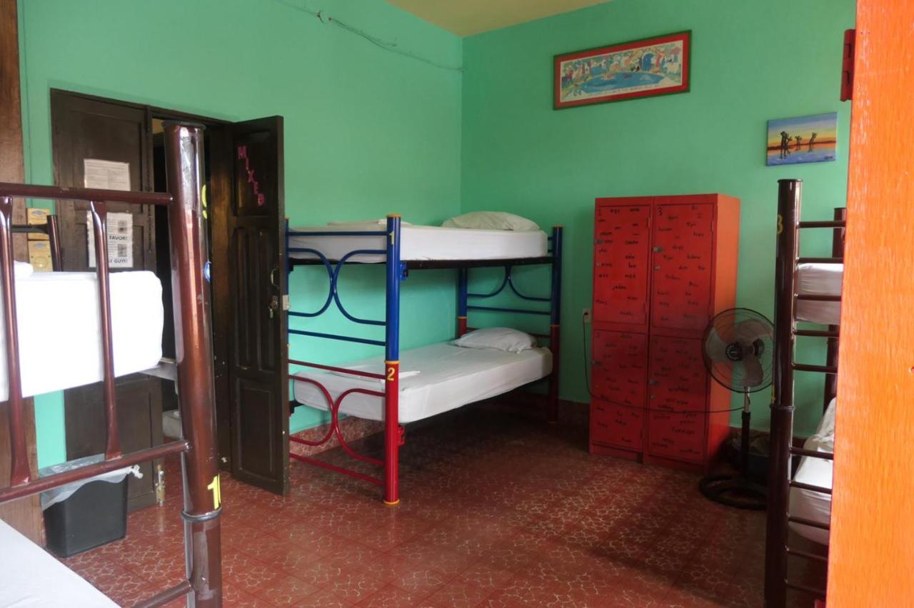 Casa Kraken Hostel Puerto Vallarta Eksteriør billede
