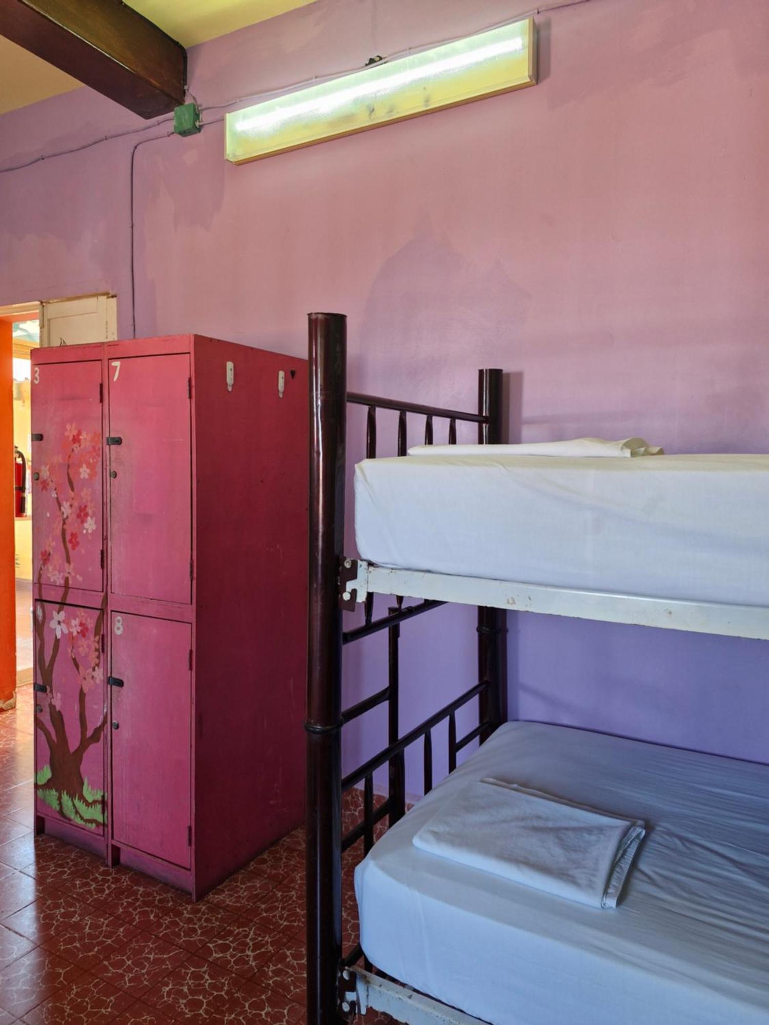 Casa Kraken Hostel Puerto Vallarta Eksteriør billede