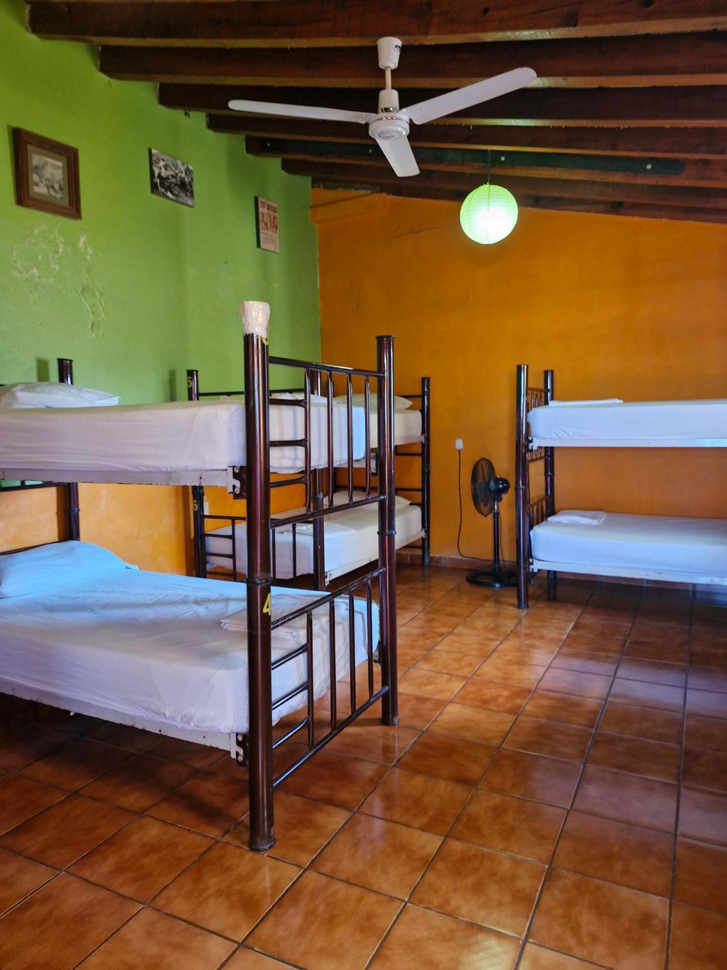 Casa Kraken Hostel Puerto Vallarta Eksteriør billede