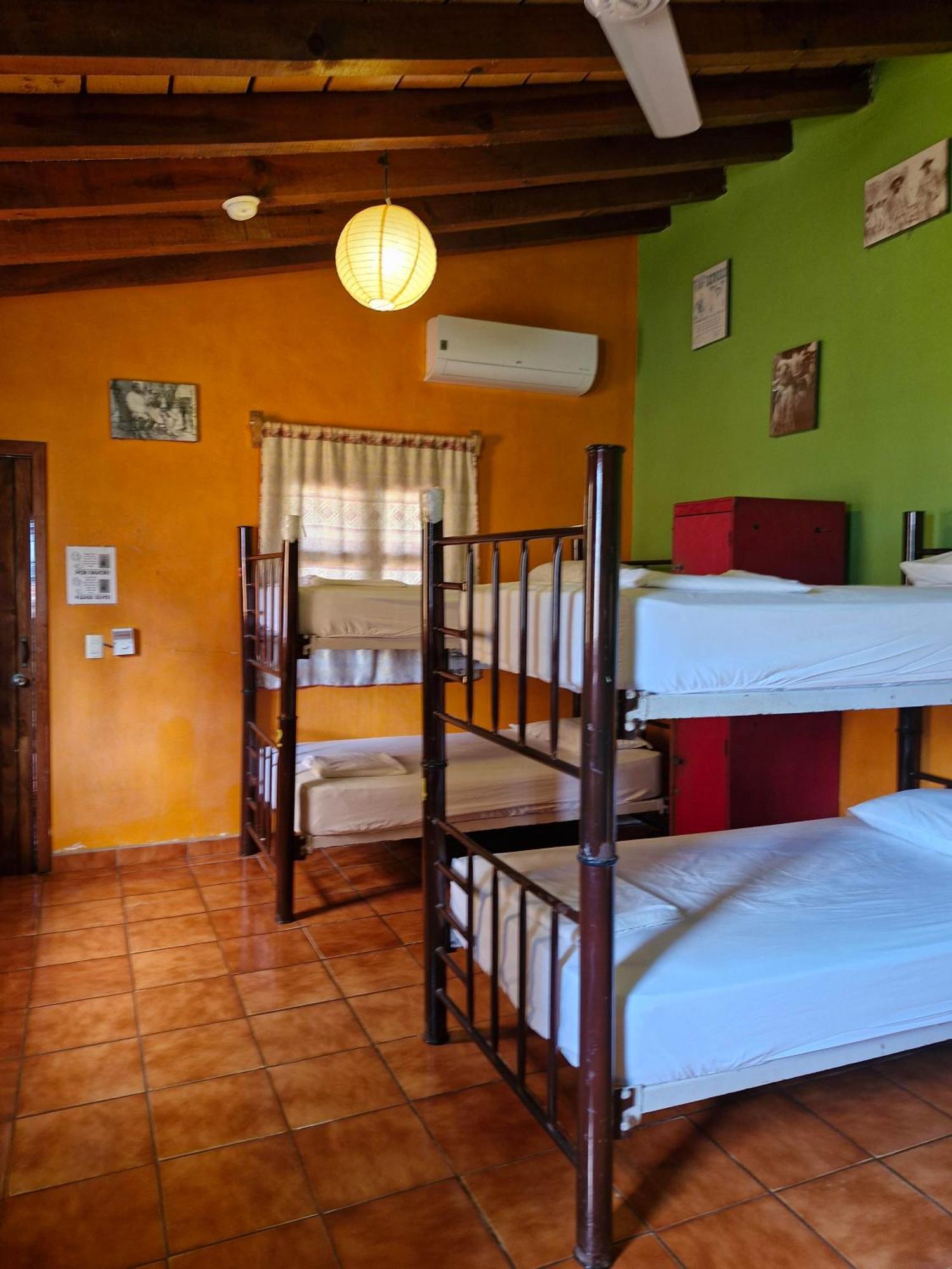 Casa Kraken Hostel Puerto Vallarta Eksteriør billede