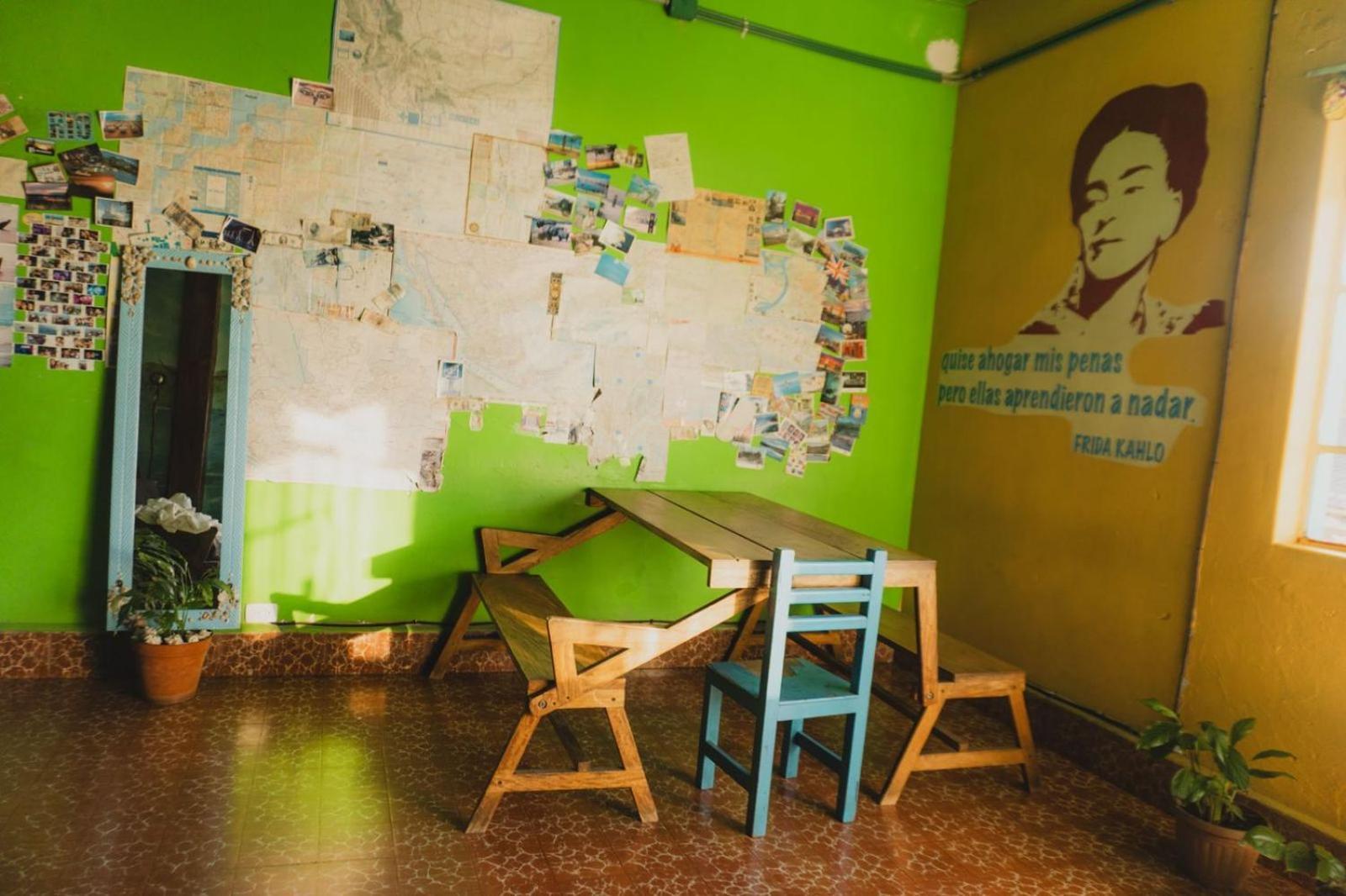 Casa Kraken Hostel Puerto Vallarta Eksteriør billede