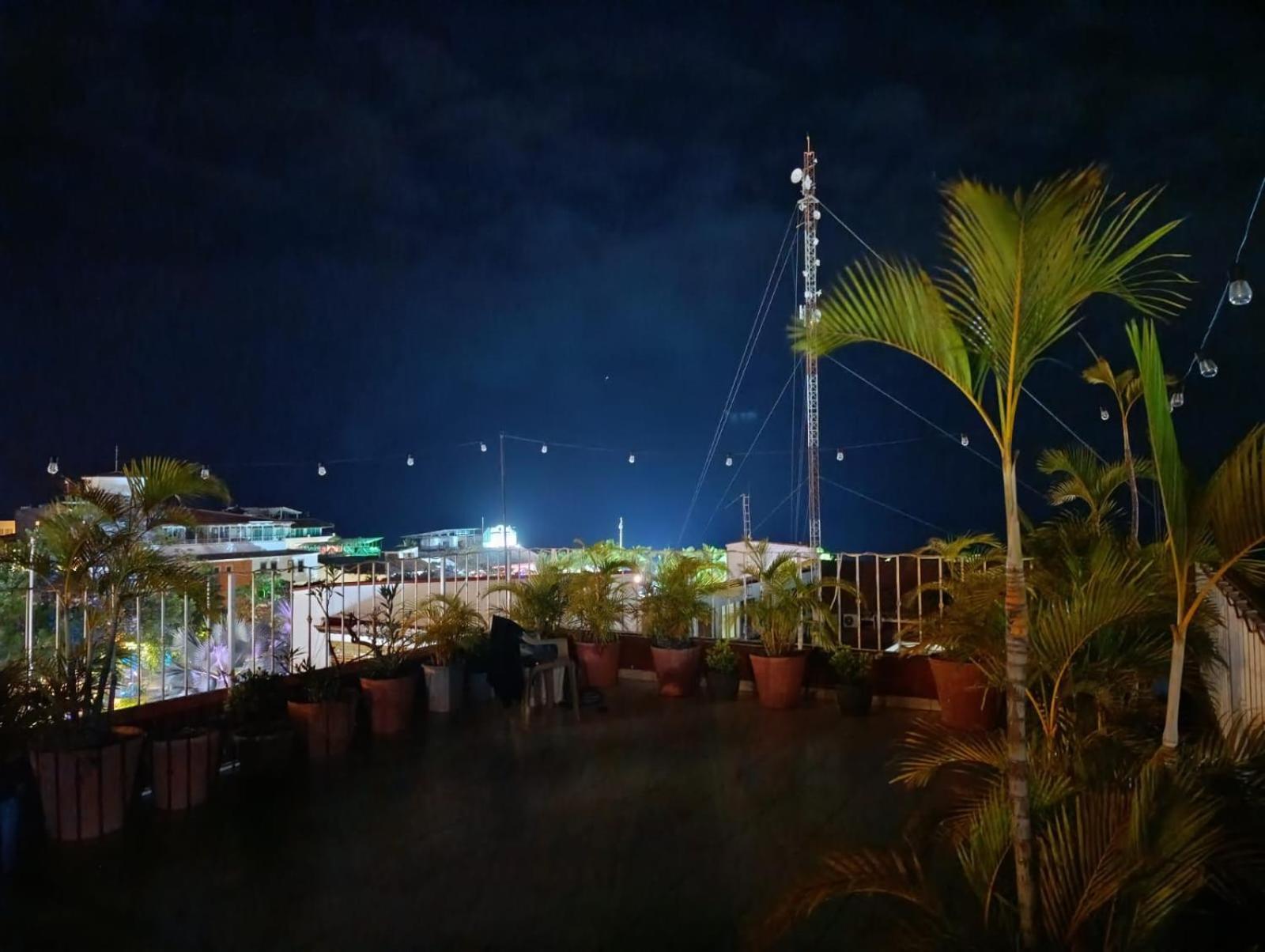 Casa Kraken Hostel Puerto Vallarta Eksteriør billede