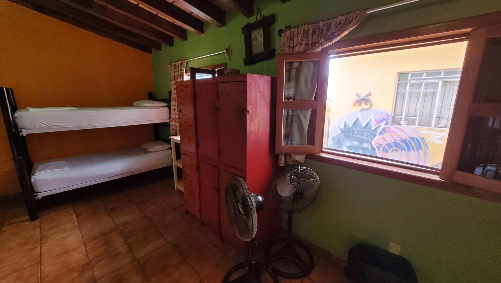 Casa Kraken Hostel Puerto Vallarta Eksteriør billede