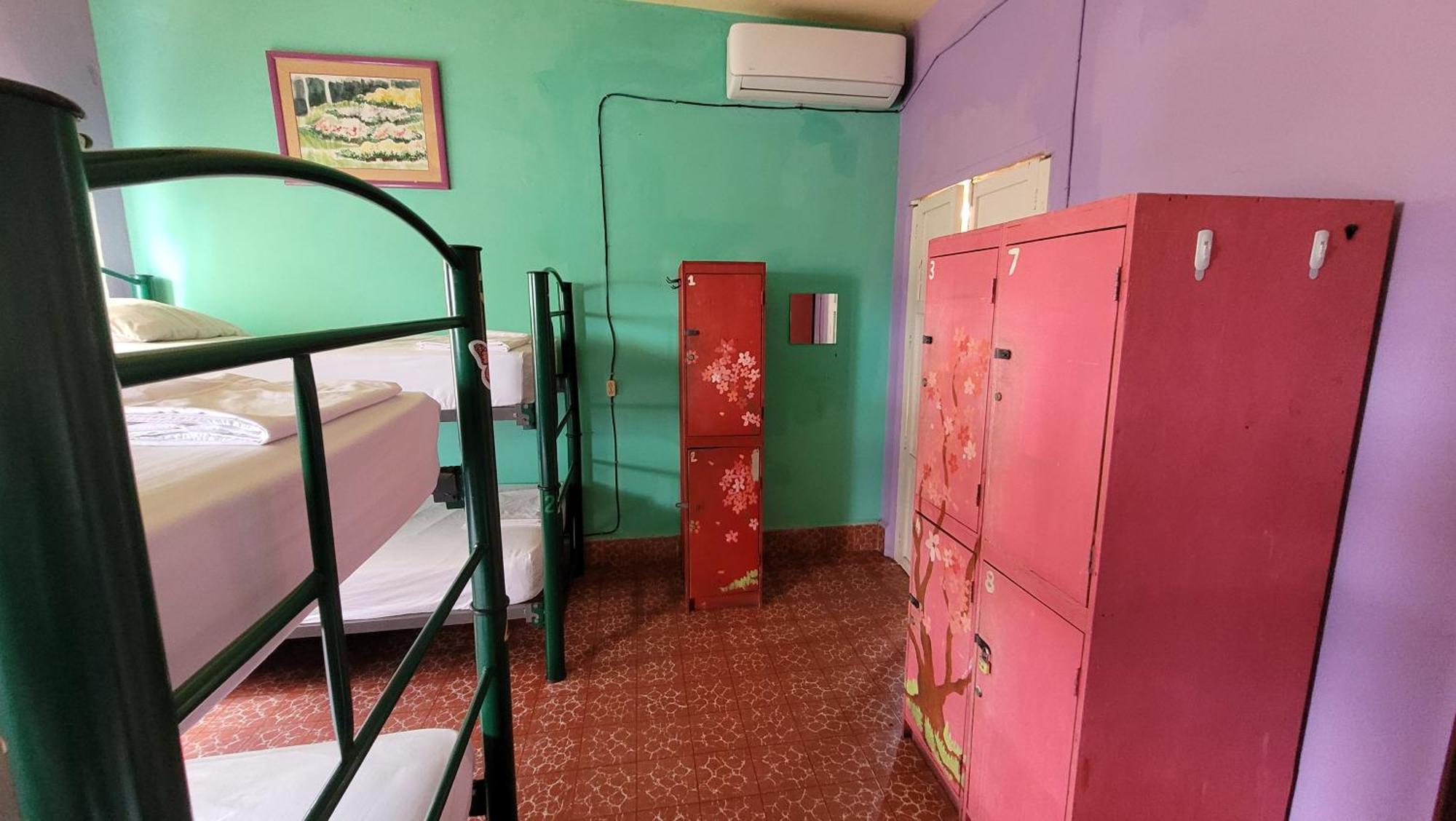 Casa Kraken Hostel Puerto Vallarta Eksteriør billede