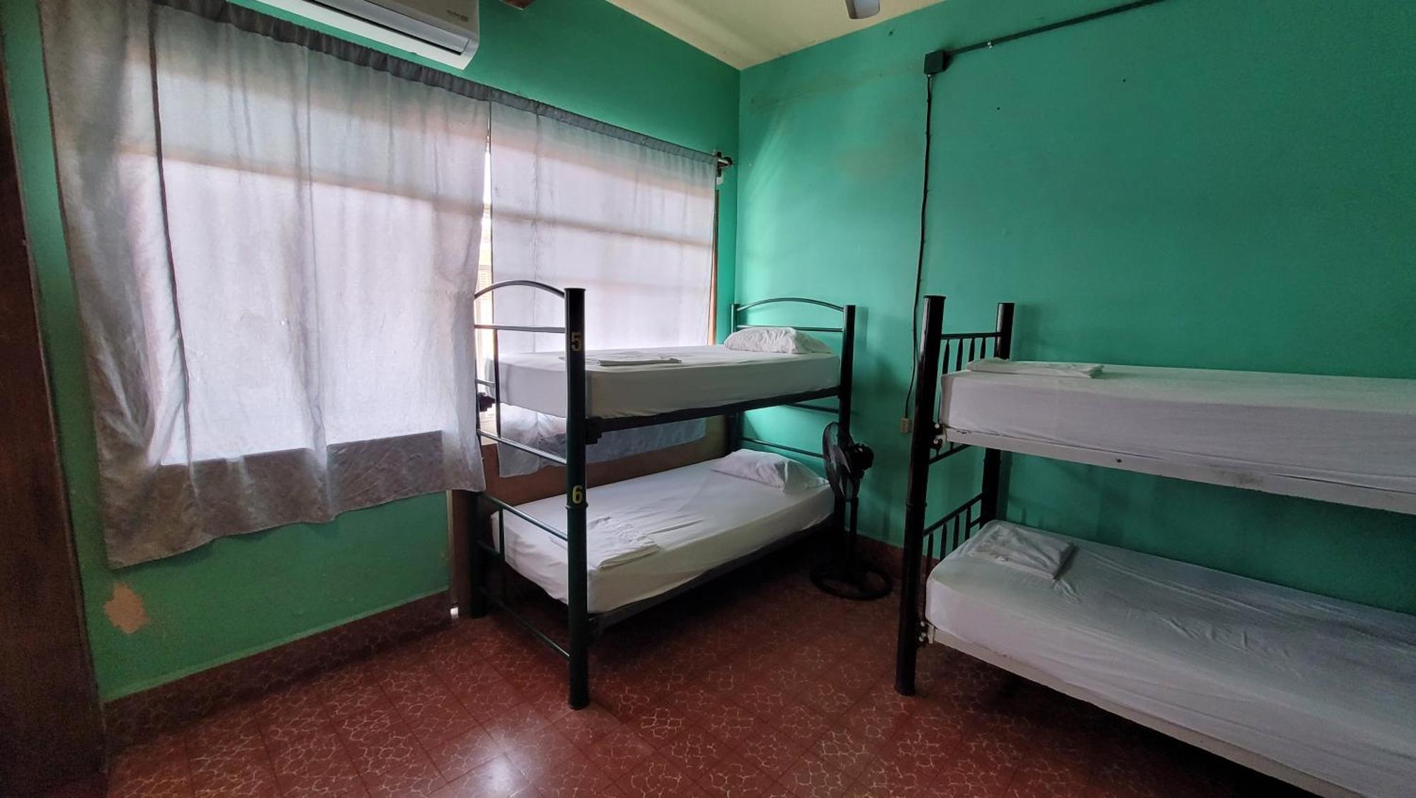 Casa Kraken Hostel Puerto Vallarta Eksteriør billede